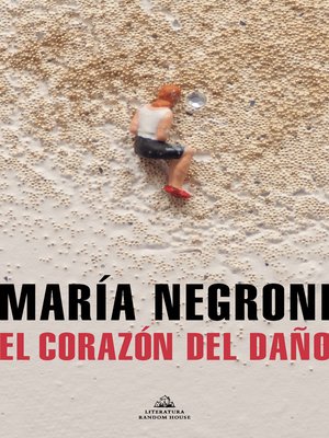 El corazón del daño - ebook